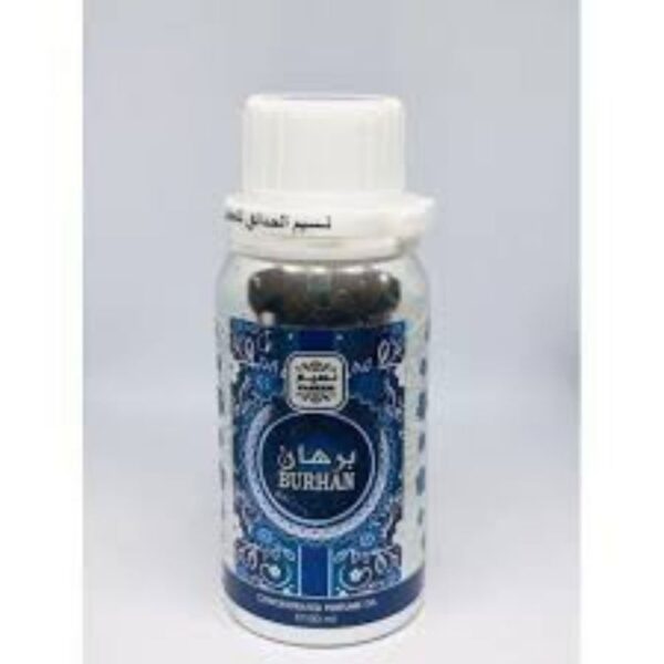 NASEEM BURHAN 100ML