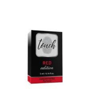 TOUCH RED EDITION 5ML