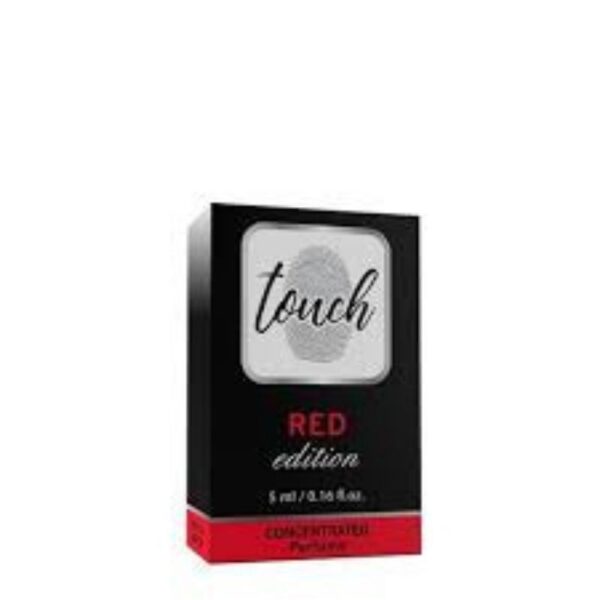 TOUCH RED EDITION 5ML