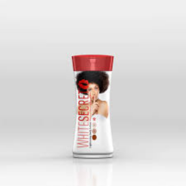 WHITE SECRET LOTION 200ML - Image 2