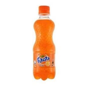PET FANTA 35CL