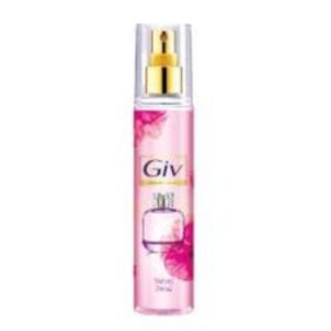 GIV VELVET PETAL PERFUME