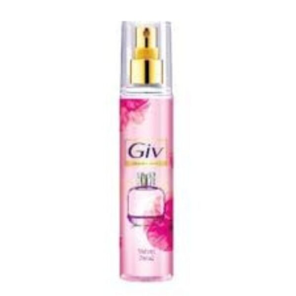 GIV VELVET PETAL PERFUME