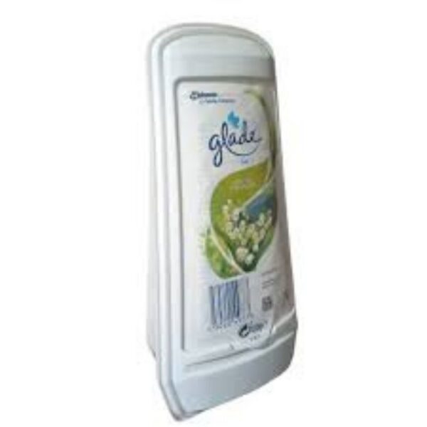 GLADE GEL 150G