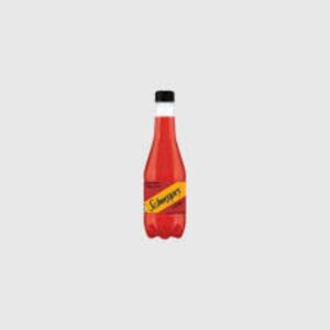 PET SCHWEPPES CHAPMAN 40CL