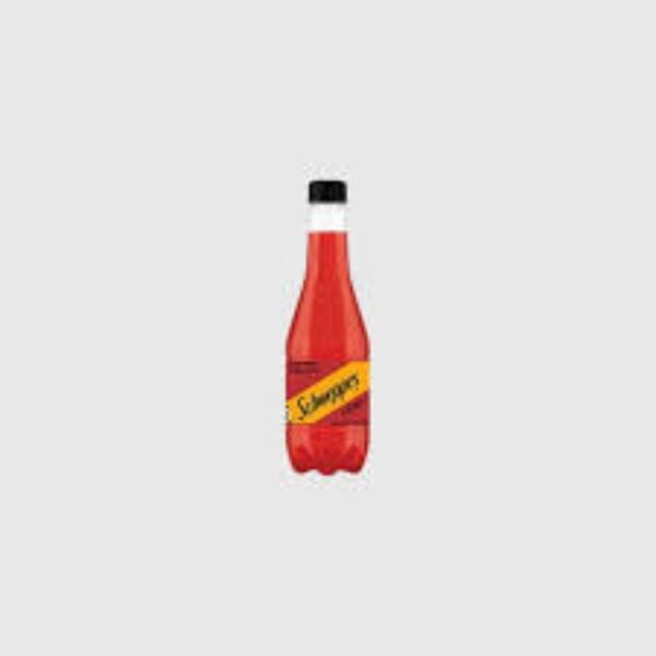 PET SCHWEPPES CHAPMAN 40CL