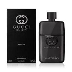 GUCCI GUILTY POUR HOMME 90ML
