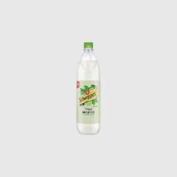 PET SCHWEPPES VIRGIN MOJITO 40CL