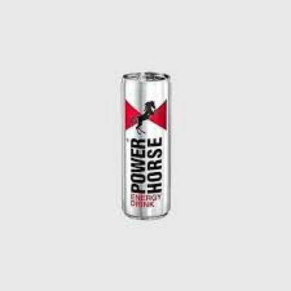 POWERHORSE 250ML
