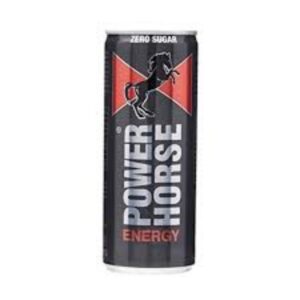 POWERHORSE ZERO SUGAR 250G
