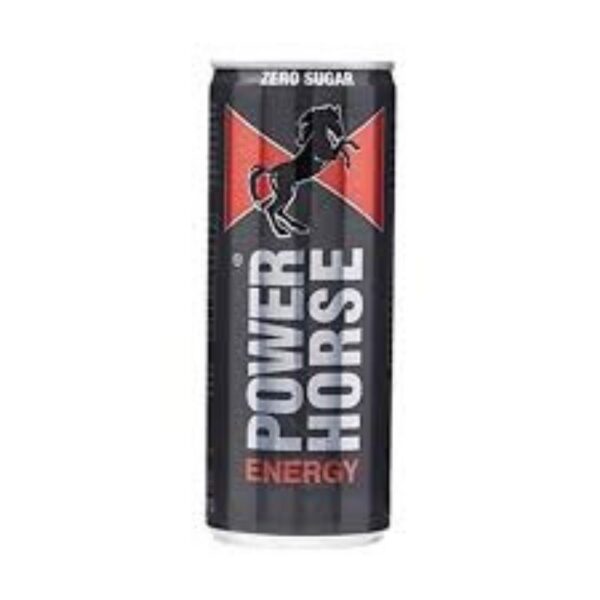 POWERHORSE ZERO SUGAR 250G