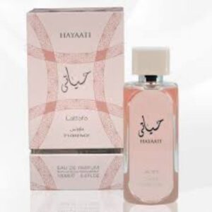 HAYAATI FLORENCE PERFUME 100ML