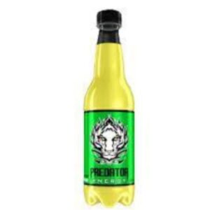PREDATOR GREEN (GREEN) 400ML