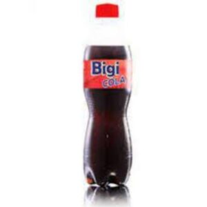 BIGI COLA 500ML