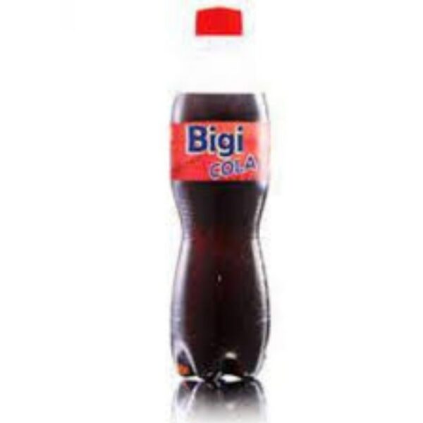 BIGI COLA 500ML