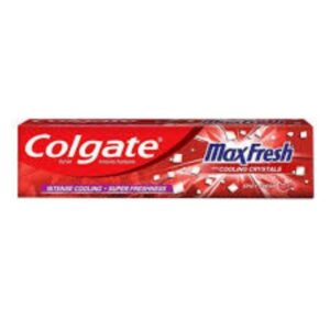 COLGATE MAXFRESH 140G