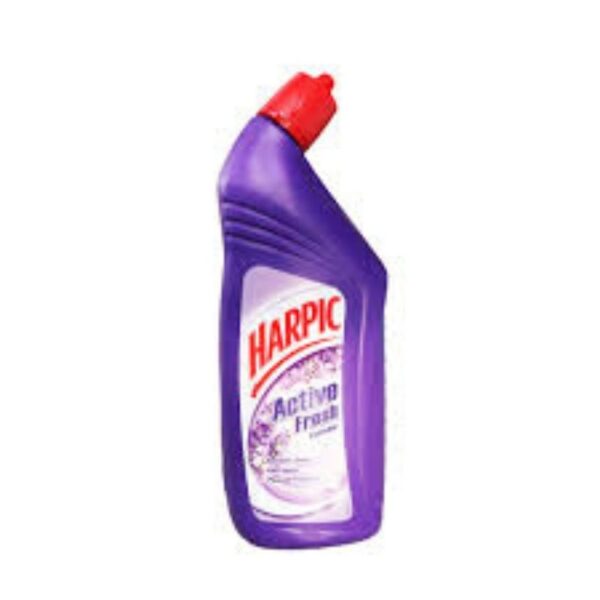 HARPIC POWERPLUS LAVENDER 725ML - Image 2