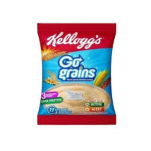KELLOGGS GO GRAINS SATCHET