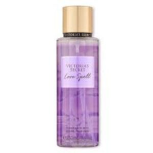 LOVE FRAGRANCE LOVE SPELL 260ML