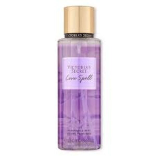 LOVE FRAGRANCE LOVE SPELL 260ML