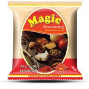 MAGIC SEASONING 80G