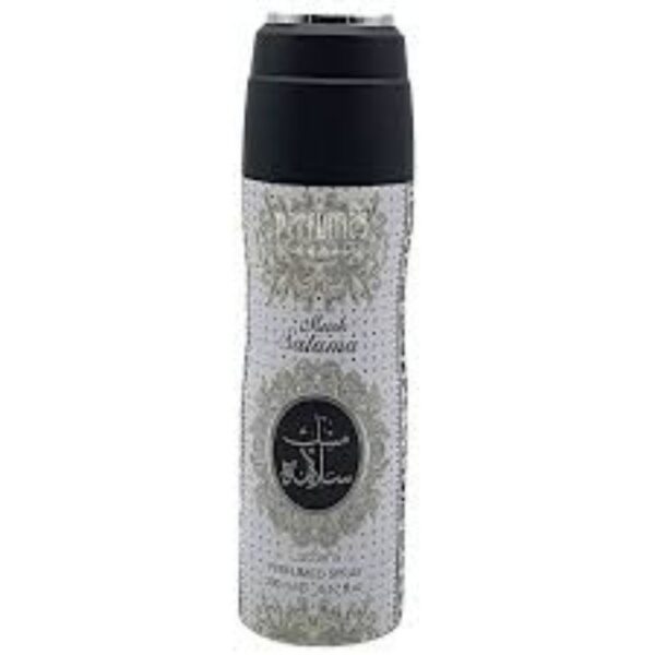 MUSK SALAMA SPRAY 200ML