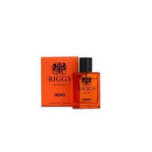 RIGGS HERO PERFUME 30ML