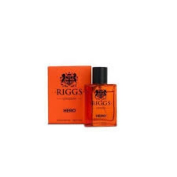 RIGGS HERO PERFUME 30ML