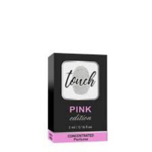 TOUCH PINK EDITION 5ML