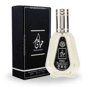 HAYATI SPRAY E50ML