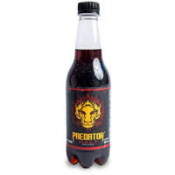 PREDATOR MALT 400ML