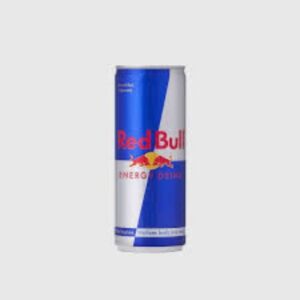 RED BULL ENERGY DRINK 250ML 1X6