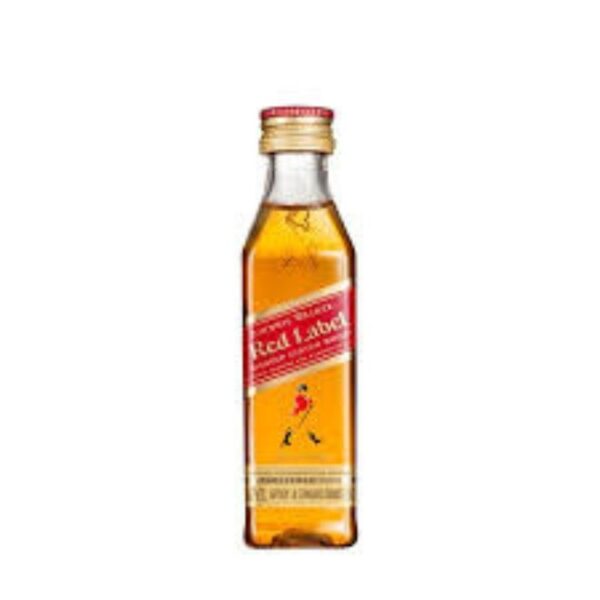 RED LABEL 20CL
