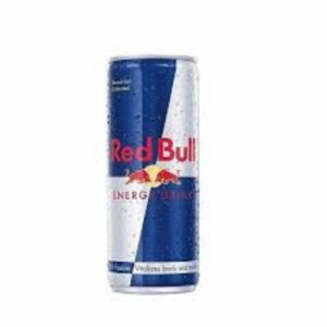 REDBULL ENERGY DRINK 250ML