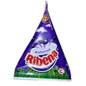 RIBENA  BLACKCURRANT 125ML