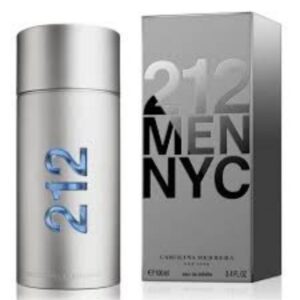212 MEN PERFUME 100ML