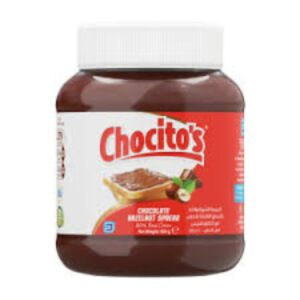 CHOCITO HALZENUT SPREAD 400G