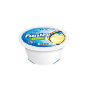 FANICE BANANA 250ML