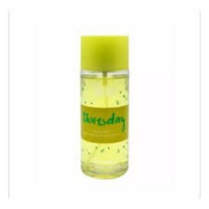MY DEAR BODY THURSDAY 250ML