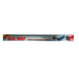 ROYAL WRAP ALUMINIUM FOIL 8MM