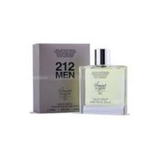 SMART 212 MEN PERFUME 100ML