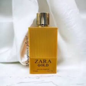 ZARA MAN EAU DE PARFUM 50ML