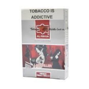 AL WAHA LADY KILLER FLAVOR 50G