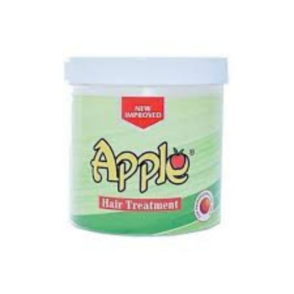 APPLE HAIR TREATMENT 300G - Image 2