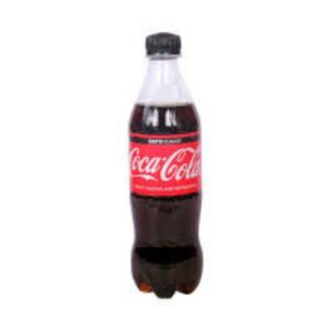 BIGI COLA ZERO SUGAR 60CL