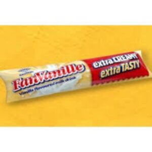 FANMILK FANVANILLE 70ML