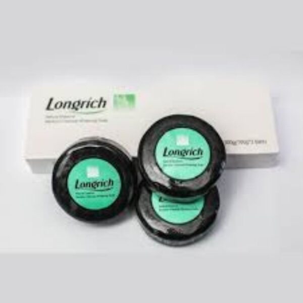 LONGRICH NATURAL ESSENCE SOAP 300G - Image 2