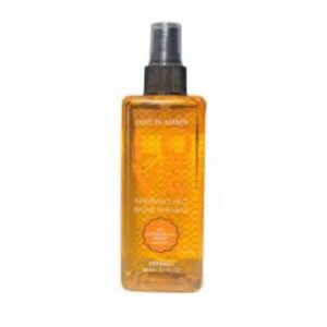 LOVE FRAGRANCE AMBER ROMANCE 260ML
