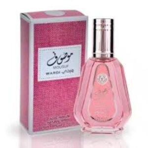 MOUSUF WARDI GIBSON 50ML