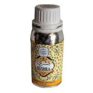 NASEEM BUSHRA 100ML